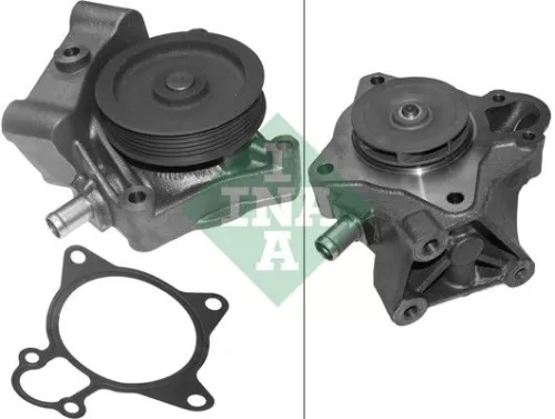 Water Pump, engine cooling Schaeffler INA 538 0472 10)