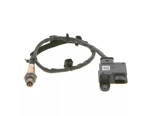 Particle Sensor BOSCH 0 281 006 571)