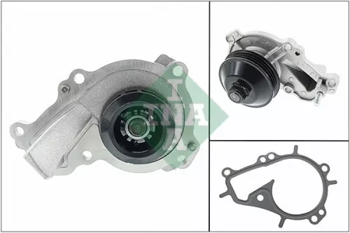 Water Pump, engine cooling Schaeffler INA 538 0713 10)