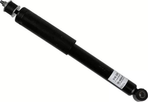 Shock Absorber SACHS 316 330)