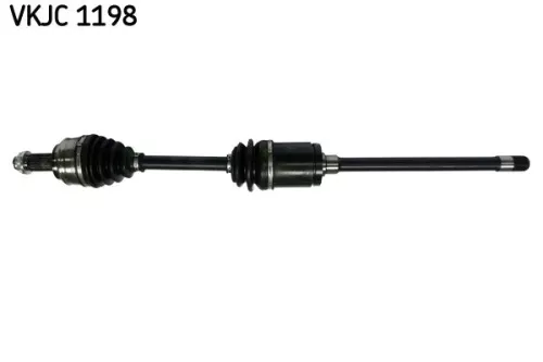 Drive Shaft SKF VKJC 1198)