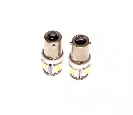 Bulb, direction indicator MAXGEAR 78-0175SET)