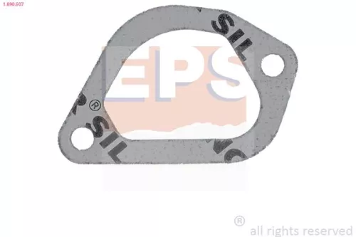 Gasket, thermostat housing EPS 1.890.507)