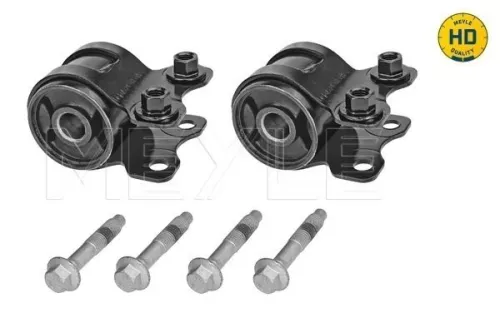 Mounting, control/trailing arm MEYLE 714 610 0021/HD)