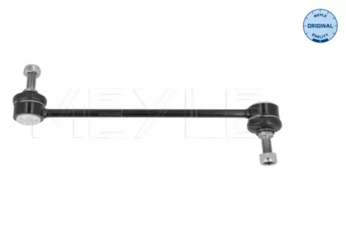 Link/Coupling Rod, stabiliser bar MEYLE 716 060 0031)