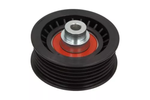 Deflection/Guide Pulley, V-ribbed belt MAXGEAR 54-1225)