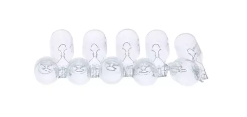 Bulb, auxiliary stop light MAXGEAR 78-0159SET)
