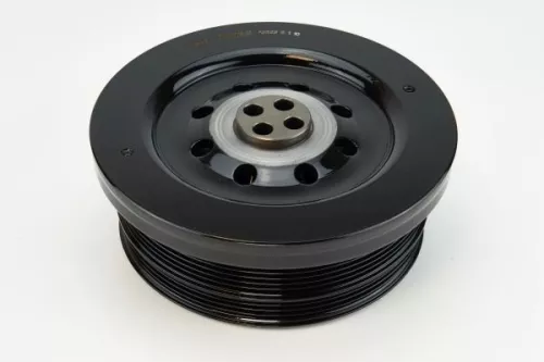 Belt Pulley, crankshaft CONTINENTAL CTAM VD1105)