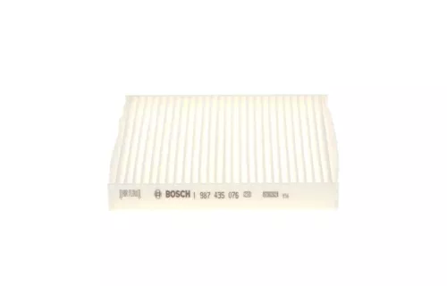 Filter, cabin air BOSCH 1 987 435 076)