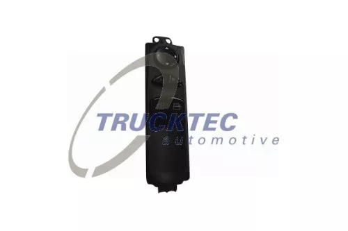 Switch, window regulator TRUCKTEC AUTOMOTIVE 02.42.113)