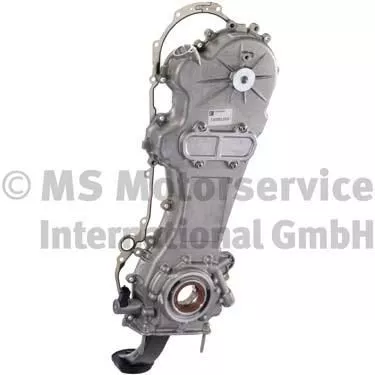 Oil Pump PIERBURG 7.07381.03.0)