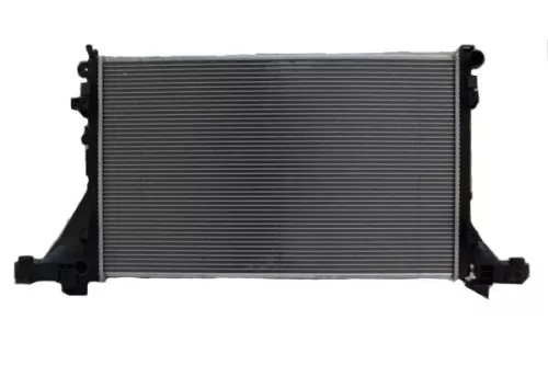 Radiator, engine cooling MAXGEAR AC214523)