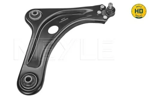 Control/Trailing Arm, wheel suspension MEYLE 216 050 0060/HD)