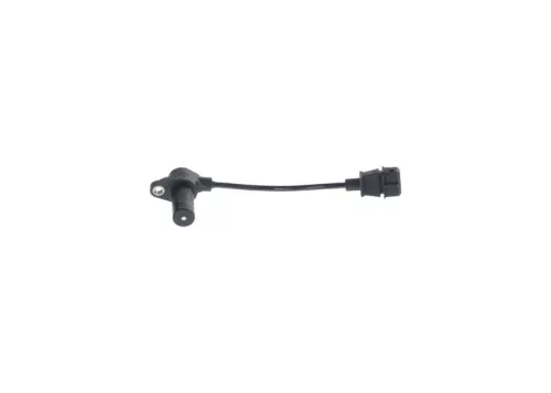 Sensor, crankshaft pulse BOSCH 0 281 002 509)