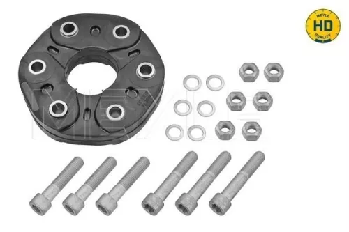 Joint, propshaft MEYLE 014 152 2115/HD)