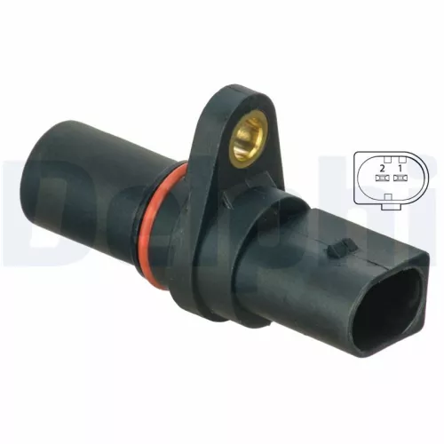 Sensor, crankshaft pulse DELPHI SS11264)