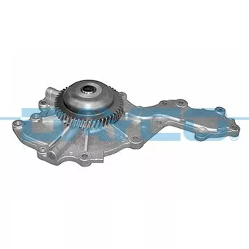 Water Pump, engine cooling DAYCO DP486)