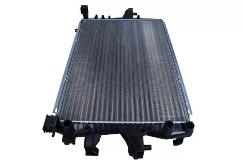 Radiator, engine cooling MAXGEAR AC984665)