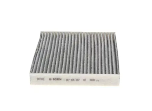 Filter, cabin air BOSCH 1 987 435 557)