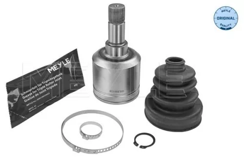 Joint Kit, drive shaft MEYLE 40-14 498 0082)