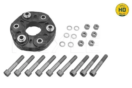 Joint, propshaft MEYLE 014 152 2102/HD)