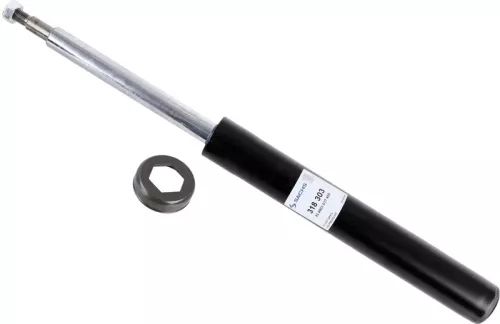 Shock Absorber SACHS 318 303)
