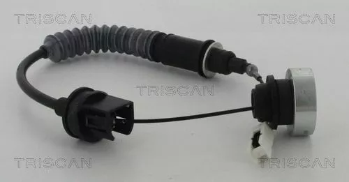 Cable Pull, clutch control TRISCAN 8140 10212A)