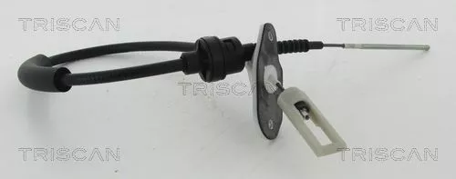 Cable Pull, clutch control TRISCAN 8140 10222)