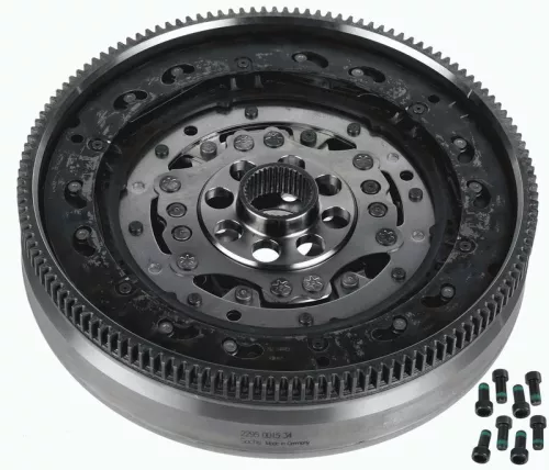 Flywheel SACHS 2295 001 534)