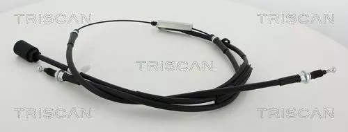 Cable Pull, parking brake TRISCAN 8140 241138)