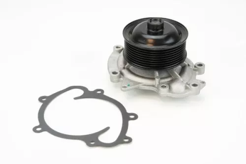 Water Pump, engine cooling CONTINENTAL CTAM WPS3050)