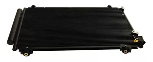 Condenser, air conditioning MAXGEAR AC856167)