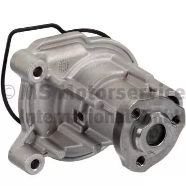 Water Pump, engine cooling PIERBURG 7.07152.25.0)