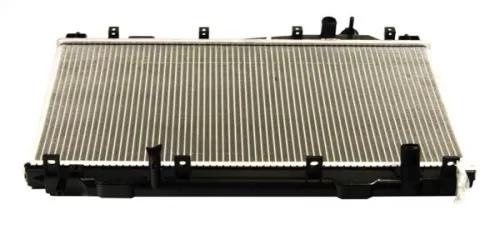 Radiator, engine cooling MAXGEAR AC684597)