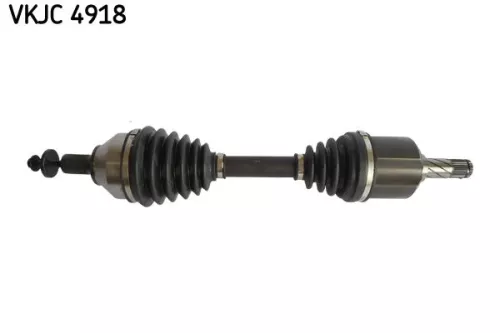 Drive Shaft SKF VKJC 4918)