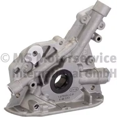Oil Pump PIERBURG 7.07919.12.0)