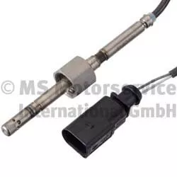 Sensor, exhaust gas temperature PIERBURG 7.08369.41.0)