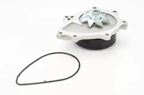 Water Pump, engine cooling CONTINENTAL CTAM WPS3042)