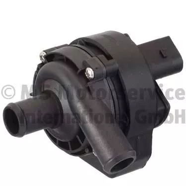Auxiliary Water Pump (cooling water circuit) PIERBURG 7.06740.09.0)