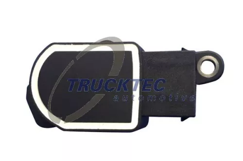 Sensor, headlight levelling TRUCKTEC AUTOMOTIVE 08.42.118)
