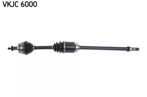Drive Shaft SKF VKJC 6000)