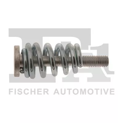 Bolt, exhaust system FA1 145-901)