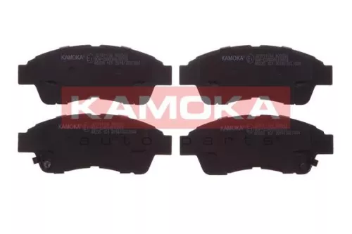 Brake Pad Set, disc brake  JQ1011734)