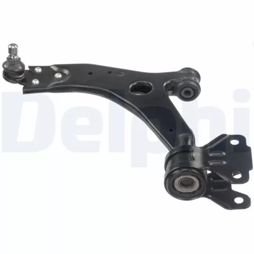 Control/Trailing Arm, wheel suspension DELPHI TC3406)
