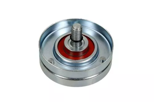 Deflection/Guide Pulley, V-ribbed belt MAXGEAR 54-1356)