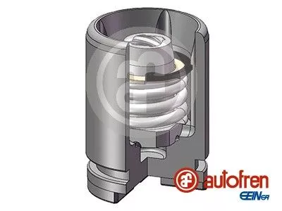 Piston, brake caliper AUTOFREN SEINSA D025233K)