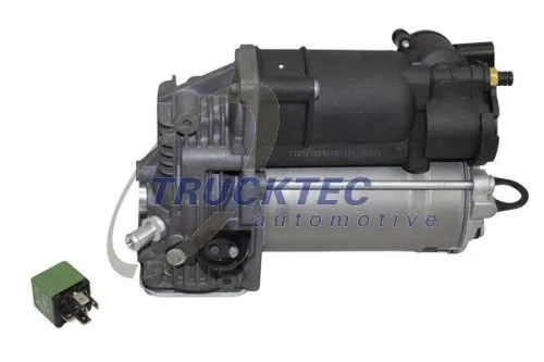 Compressor, compressed-air system TRUCKTEC AUTOMOTIVE 02.30.921)