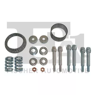 Gasket Set, exhaust system FA1 218-969)