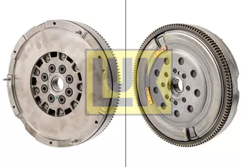 Flywheel Schaeffler LuK 415 0818 10)