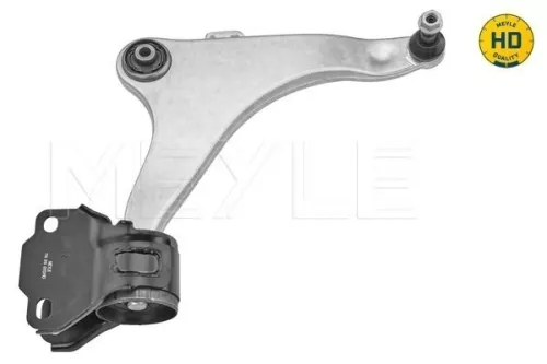 Control/Trailing Arm, wheel suspension MEYLE 716 050 0047/HD)